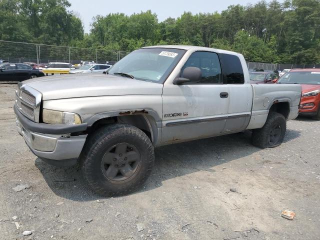 DODGE ALL MODELS 2000 3b7hf13z6yg118353