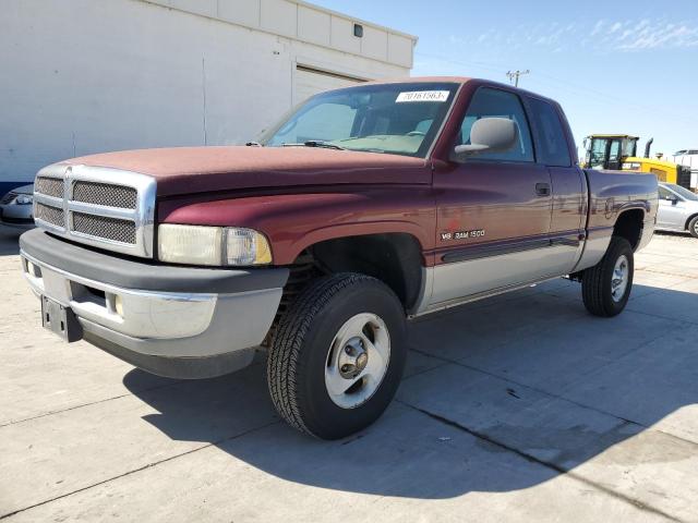 DODGE RAM 1500 2000 3b7hf13z6ym221726