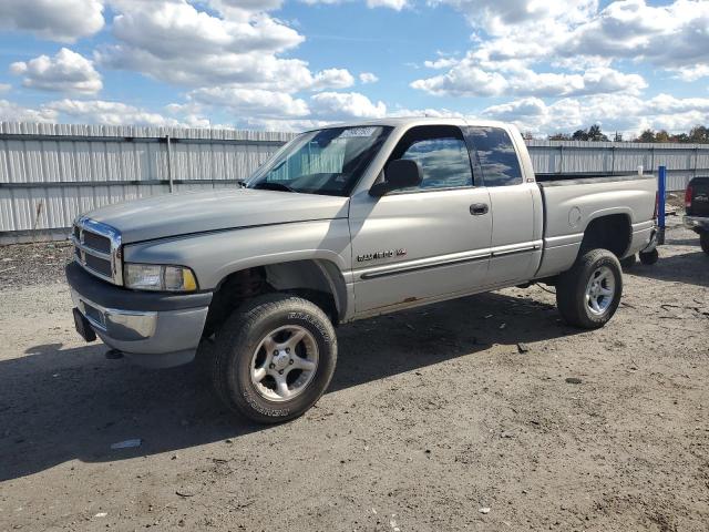 DODGE RAM 1500 2001 3b7hf13z71g214403