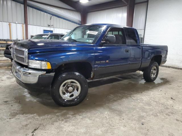 DODGE RAM 1500 2001 3b7hf13z71g739820