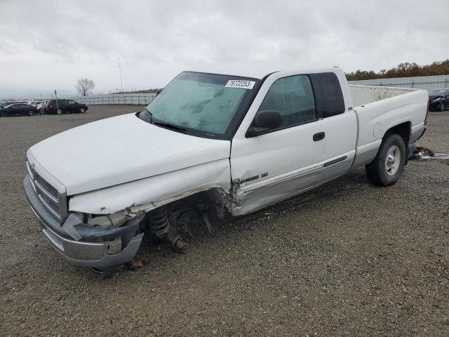 DODGE ALL MODELS 2001 3b7hf13z71g791433