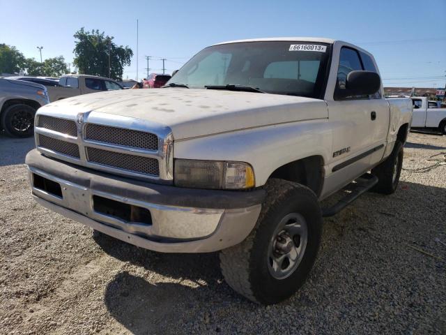 DODGE RAM 1500 2001 3b7hf13z71m520678