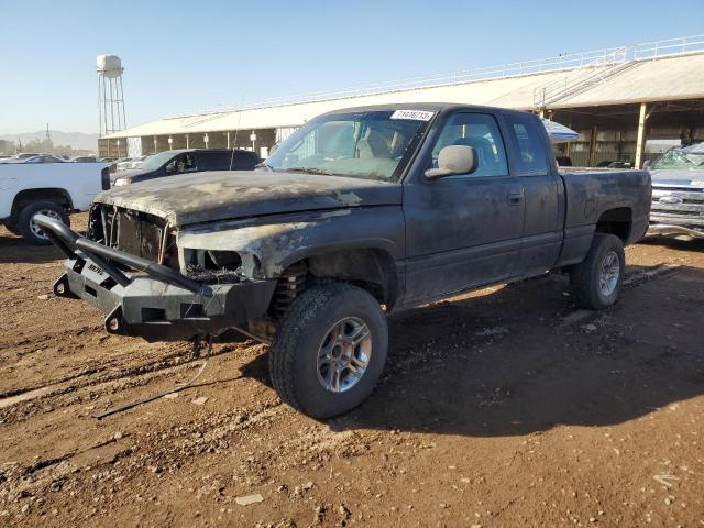 DODGE RAM 1500 2001 3b7hf13z81g770641