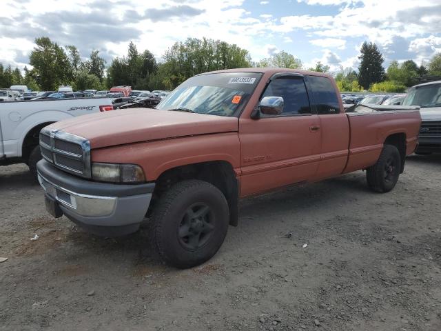 DODGE RAM 1500 1996 3b7hf13z8tg150939