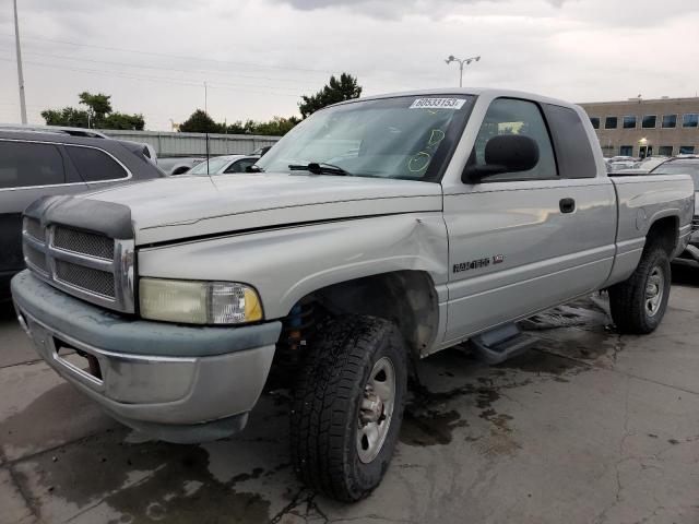 DODGE RAM 1500 1998 3b7hf13z8wg164344