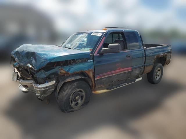 DODGE RAM 1500 1999 3b7hf13z8xg179413