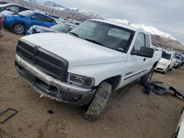 DODGE RAM 1500 2001 3b7hf13z91g806675