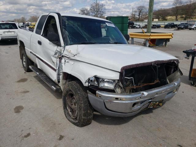 DODGE RAM 1500 2000 3b7hf13z9yg115771