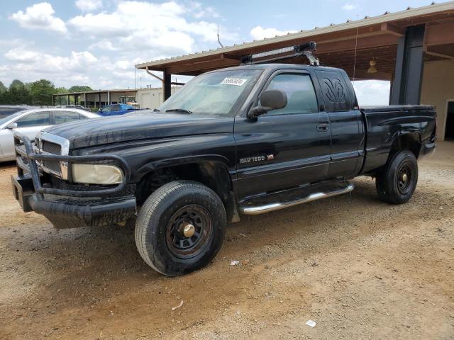 DODGE RAM 1500 2001 3b7hf13zx1g190310