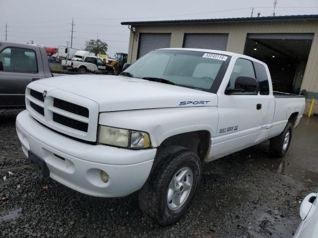 DODGE RAM 1500 2001 3b7hf13zx1g221233