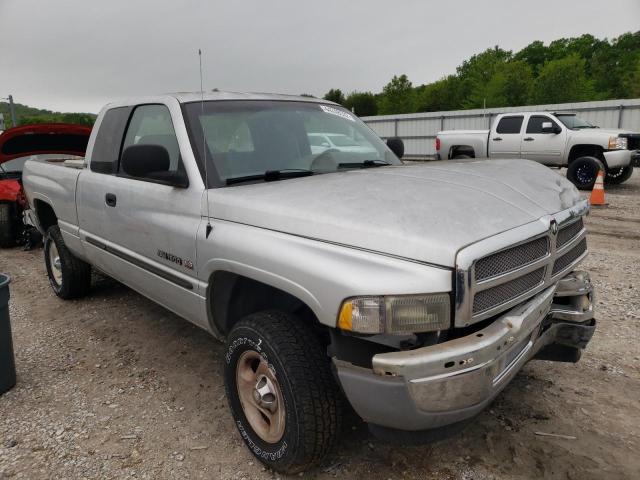 DODGE RAM 1500 2001 3b7hf13zx1g792592