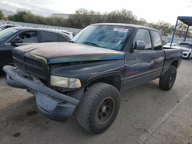 DODGE ALL MODELS 1996 3b7hf13zxtg185238