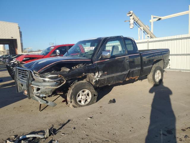 DODGE RAM 1500 1997 3b7hf13zxvg834863