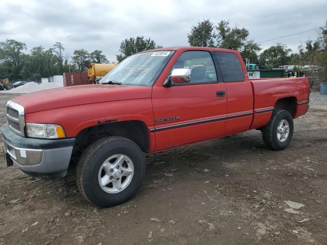 DODGE RAM 1500 1997 3b7hf13zxvm599298