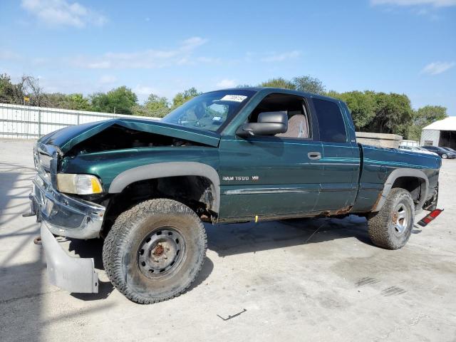 DODGE RAM 1500 1998 3b7hf13zxwg112469