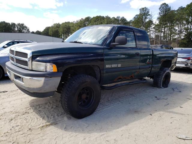 DODGE RAM 1500 1999 3b7hf13zxxg241703