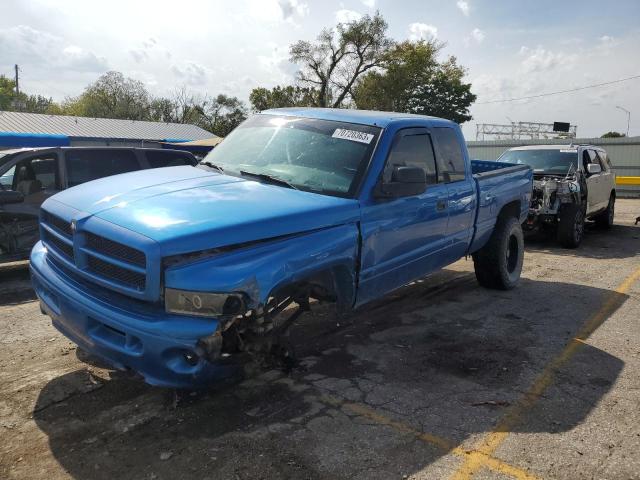 DODGE ALL MODELS 1999 3b7hf13zxxm588739