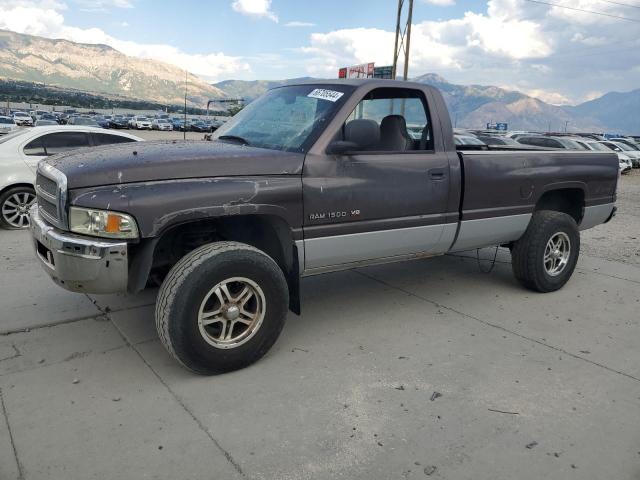 DODGE RAM 1500 1998 3b7hf16y0wm240630