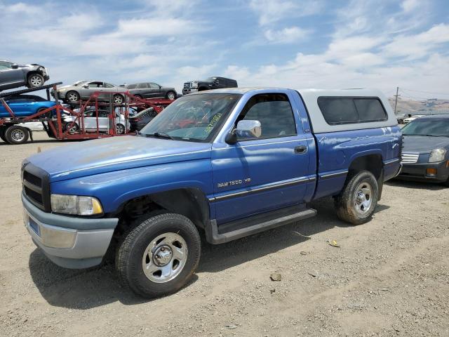 DODGE RAM 1500 1994 3b7hf16y3rm546449