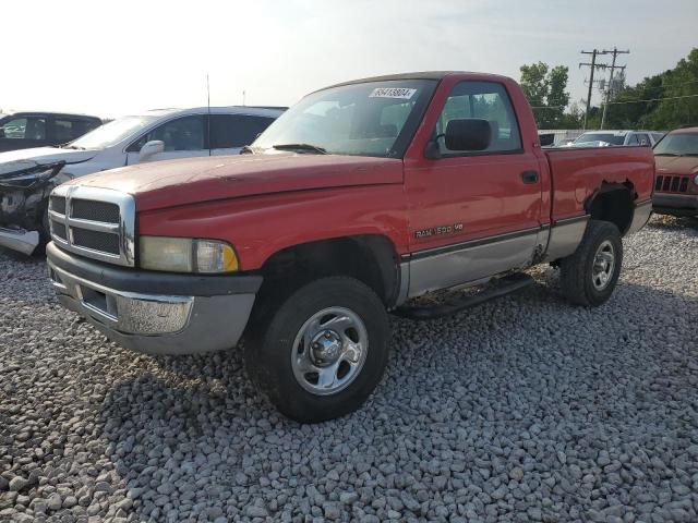 DODGE RAM 1500 1994 3b7hf16y7rm561164