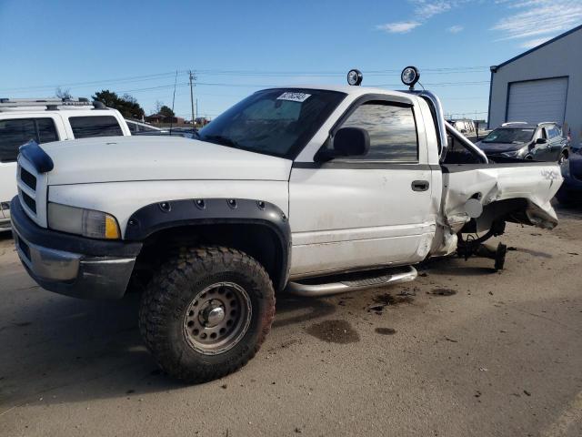 DODGE RAM 1500 1998 3b7hf16yxwm203391