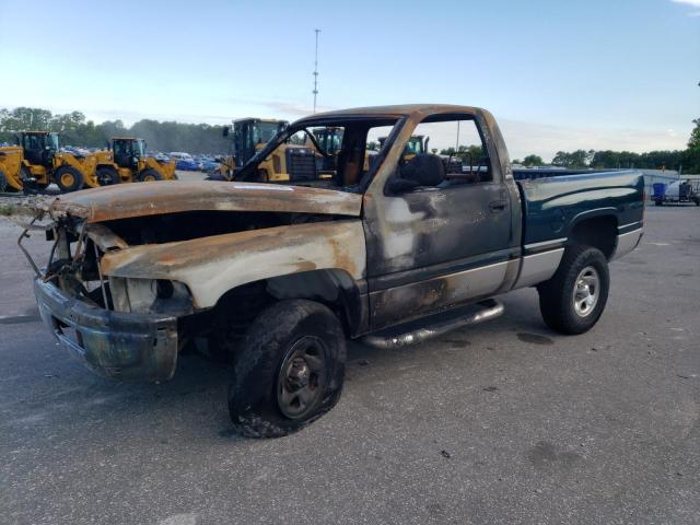 DODGE RAM 1500 1998 3b7hf16z7wm250189