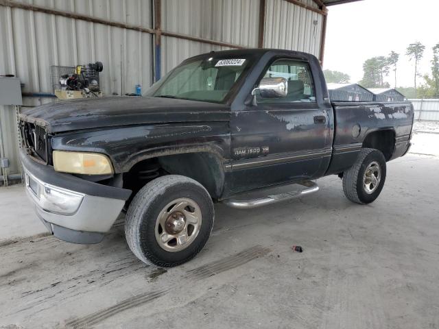 DODGE RAM 1500 1994 3b7hf16z8rm516615