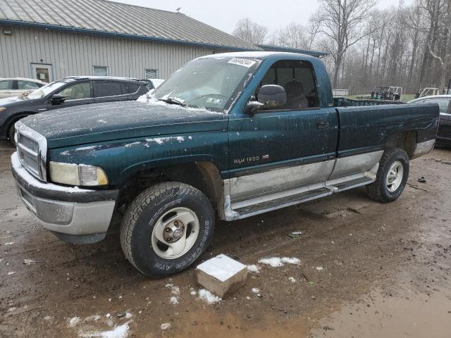 DODGE RAM 1500 1999 3b7hf16zxxm581401