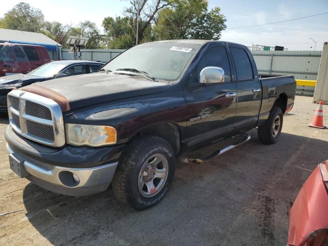 DODGE RAM 1500 2002 3b7hu18n02g101003