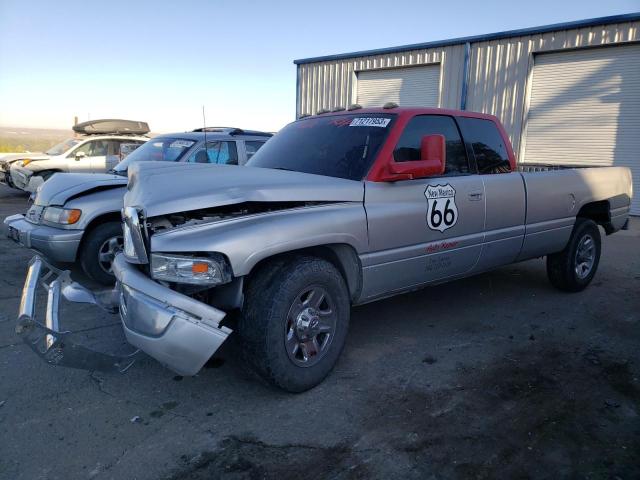 DODGE RAM 2500 1998 3b7kc22w9wg186445