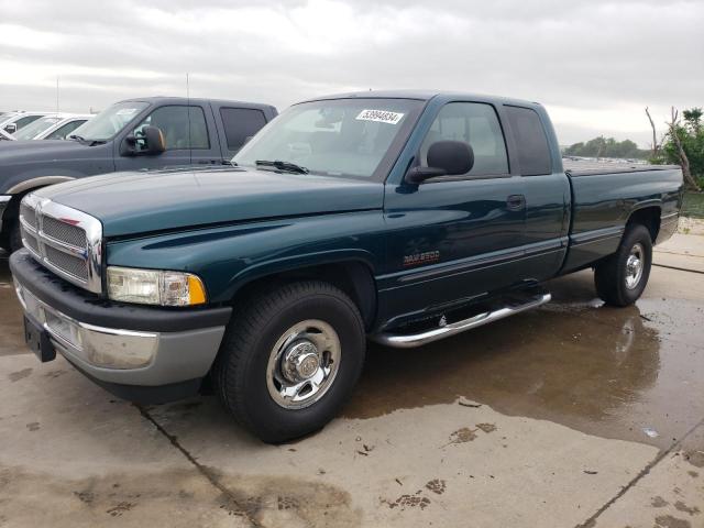 DODGE RAM 2500 1999 3b7kc2365xg218906