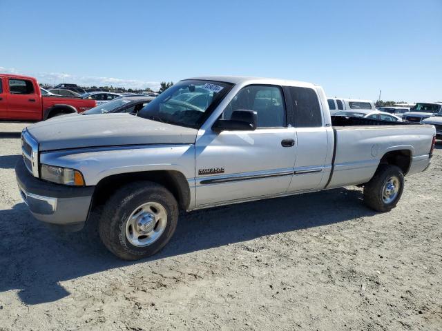 DODGE RAM 2500 2002 3b7kc23672m265509