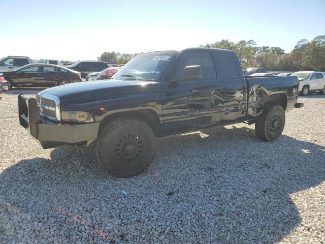 DODGE RAM 2500 2002 3b7kc23c22m261647