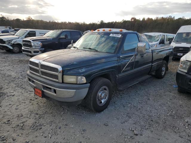 DODGE RAM 2500 1996 3b7kc23c3tm155452