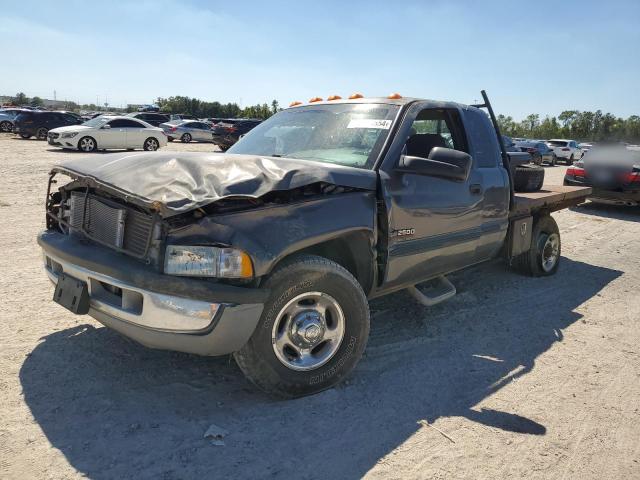 DODGE RAM 2500 2002 3b7kc23c52m271394