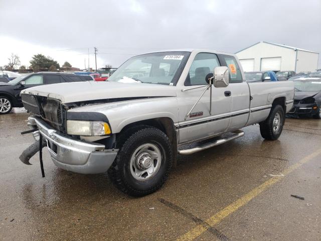 DODGE RAM 2500 1996 3b7kc23c5tm107080