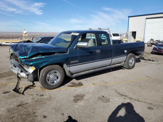 DODGE RAM 2500 1995 3b7kc23c8sm155719