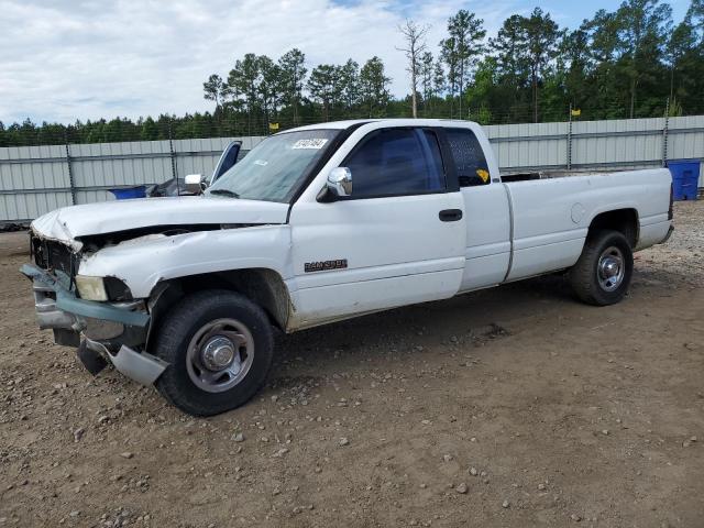 DODGE RAM 2500 1997 3b7kc23d0vm591526