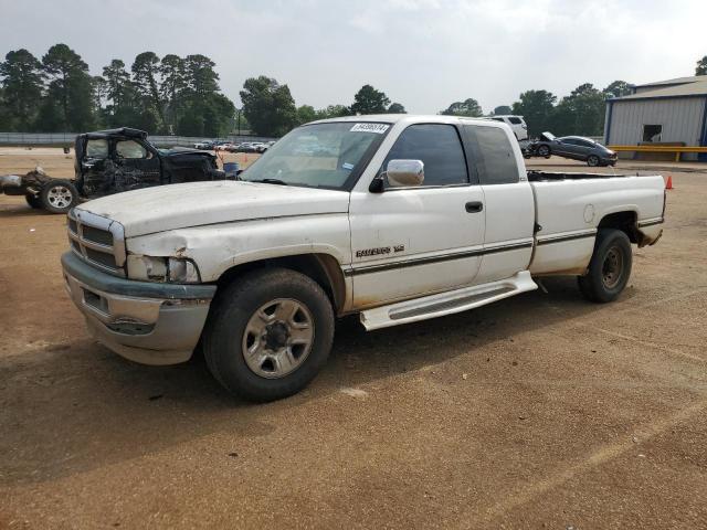 DODGE RAM 2500 1997 3b7kc23w3vm597614