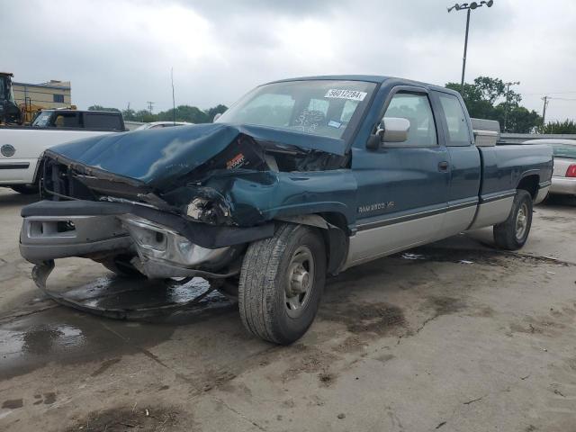 DODGE RAM 2500 1995 3b7kc23w6sm173405