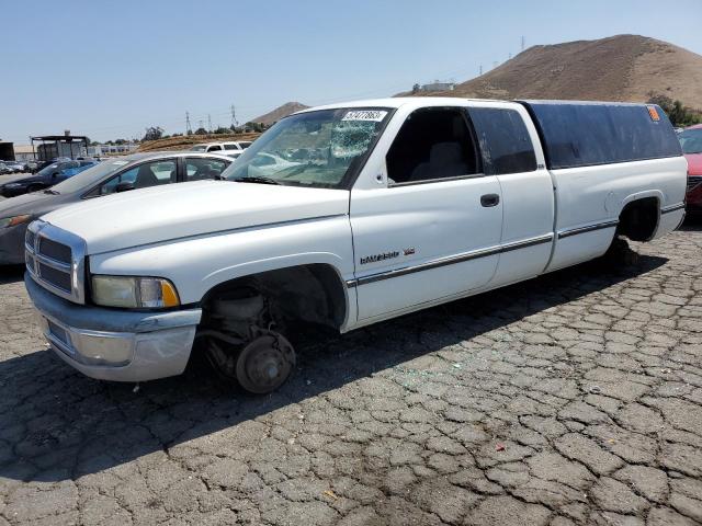 DODGE RAM 1500 1997 3b7kc23w6vm540243