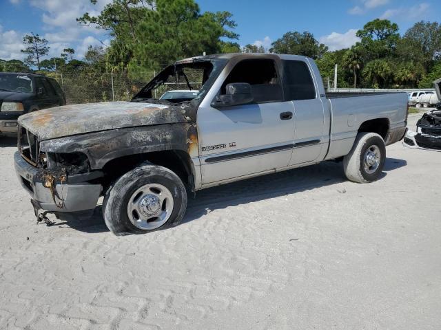 DODGE ALL MODELS 2001 3b7kc23z01g787017