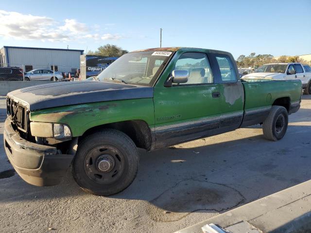 DODGE RAM 2500 1995 3b7kc23z1sm165755