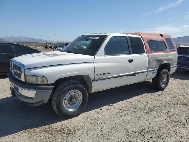 DODGE RAM 2500 1997 3b7kc23z2vm504933