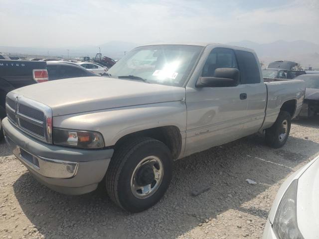 DODGE RAM 2500 1997 3b7kc23z2vm598070