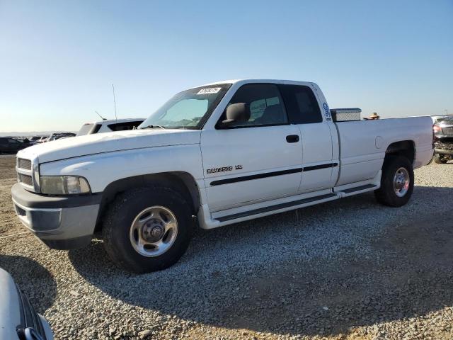 DODGE RAM 2500 2001 3b7kc23z41g199279