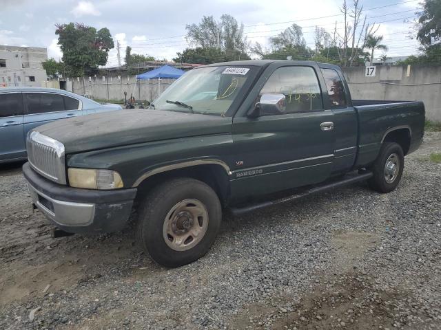 DODGE RAM 2500 1996 3b7kc23z8tm114996