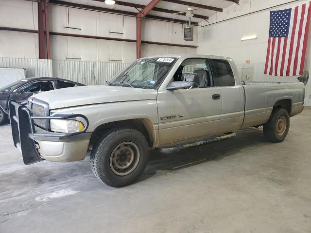 DODGE RAM 2500 2001 3b7kc23z91g226539