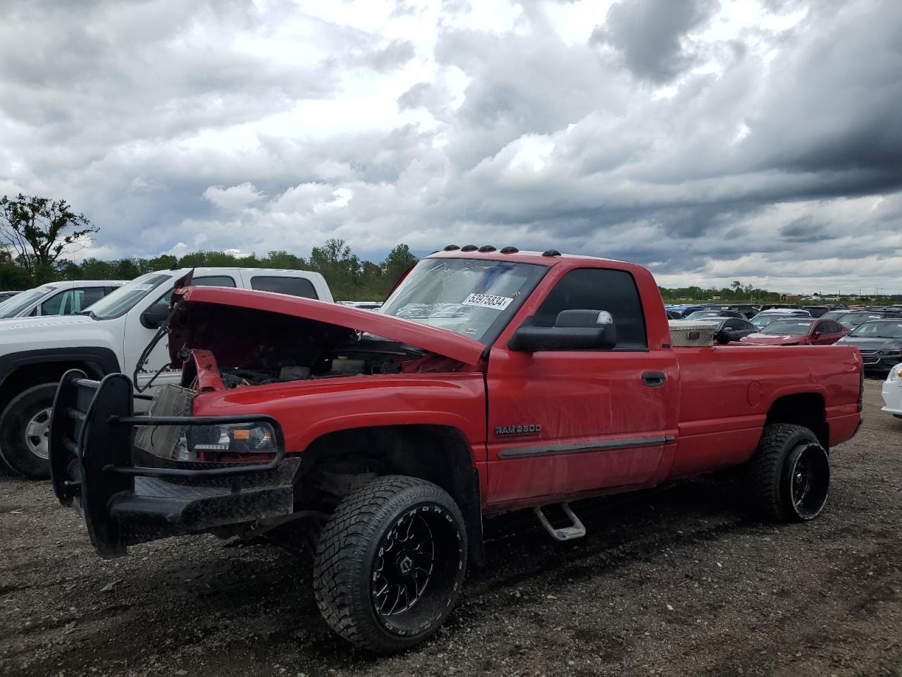 DODGE RAM 2002 3b7kc26682m212801