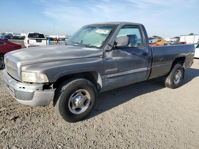 DODGE RAM 2500 2002 3b7kc266x2m268979